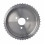 Ролик 170-28-35-3V chrom Weining