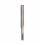Фреза VHM Z2 D=4 I=15 L=60 S=6 пряма, mirror finish, піна