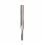 Фреза VHM Z2 D=4 I=15 L=60 S=6 пряма, mirror finish, піна
