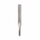 Фреза VHM Z2 D=4 I=15 L=60 S=6 пряма, mirror finish, піна