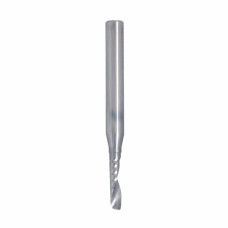 Фреза VHM Z1 D=3 I=12 L=60 S=6 RH позитив plexi g=>спеціальна геометрія