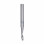 Фреза VHM Z1 D=3 I=12 L=60 S=6 RH позитив plexi g=>спеціальна геометрія