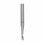 Фреза VHM Z1 D=4 I=15 L= 60 S=6 RH позитив для plexi g=>спеціальна геометрія