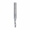 Фреза VHM Z1 D=4 I=15 L= 60 S=6 RH позитив для plexi g=>спеціальна геометрія