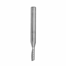 Фреза VHM Z1 D=4 I=15 L= 60 S=6 RH позитив для plexi s=>плавний кут спіралі
