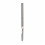 Фреза VHM Z1 D=4 I=27 L=75 S=4 RH позитив