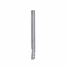 Фреза VHM Z1 D=5 I=06 L=60 S=6 RH позитив для plexi s=>плавний кут спіралі