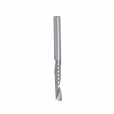 Фреза VHM Z1 D=5 I=22 L=60 S=5 RH позитив plexi g=> спеціальна геометрія