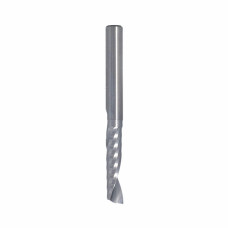 Фреза VHM Z1 D=6 I=22 L=60 S=6 RH позитив plexi g=>спеціальна геометрія