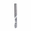 Фреза VHM Z1 D=6 I=22 L=60 S=6 RH позитив plexi g=>спеціальна геометрія