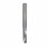 Фреза VHM Z1 D=6 I=22 L=60 S=6 RH позитив plexi k=>спеціальна геометрія i твердосплав