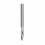 Фреза VHM Z1 D=8 I=35 L=100 S=8 RH негатив plexi