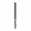 Фреза VHM Z3 D=6 I=25 L=80 S=6 RH радіус R=3 s=> Z=3
