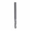 Фреза VHM Z3 D=6 I=25 L=80 S=6 RH радіус R=3 s=> Z=3