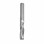 Фреза VHM Z3 D=16 I=70 L=160 S=16 RH радіус R=4