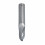 Фреза VHM Z2 D=18 I=40 L=110 S=18 RH радіус R=9
