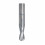 Фреза VHM Z2 D=18 I=40 L=110 S=18 RH радіус R=9