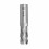 Фреза DIA Z2+2 PRO D=20 I= 35 L= 94 S=20x50 RH 8+1 PCD H2,5 4 спіралі корпус:stal