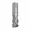 Фреза DIA Z2+2 PRO D=20 I= 35 L= 94 S=20x50 RH 8+1 PCD H2,5 4 спіралі корпус:stal