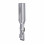 Фреза DIA Z1+1 D=16 I= 45 L=106 S=20x50RH 5PCD+1HM H2,5 3спіралі корпус:STAL