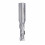 Фреза DIA Z1+1 D=16 I= 45 L=106 S=20x50RH 5PCD+1HM H2,5 3спіралі корпус:STAL