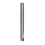 Фреза DIA Z1 D= 8 I= 17 L= 72 S= 8x50 RH 1PCD H3,0 2 спіралі корпус:HM