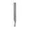 Фреза VHM Z1 D=4 I=8 L=60 S=6 RH