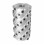 GS2.Фреза насадна D=125 F=40 I=235 Z=6 14x14 ALU MEC