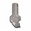 FFR. Фреза D=50/43 I=25 L=85 S=20x50 Z=2 H=3,0 RH / CMT 615.B1 DIA