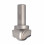 FFR. Фреза D=50/43 I=25 L=85 S=20x50 Z=2 H=3,0 RH / CMT 615.B1 DIA