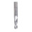 Фреза VHM Z2 D=20 I=60 L=150 S=20 RH радіус R=10