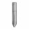 Фреза VHM Z2 D=14 I=14 L=55 S=10 RHVHM A=40° паз D1=3,5