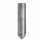Фреза VHM Z3 D=16 I=6,5 L=70 S=16 RH A=90° паз D1=3 негатив