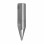 Фреза VHM Z2 D=16 I=18 L=70 S=16 RH A=20° паз D1=2,9