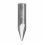 Фреза VHM Z2 D=16 I=18 L=70 S=16 RH A=20° паз D1=2,9