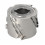 DGM.Фреза насадна D=80 I=56 d=30+2CH LNZ=2+2 (14) H4,5 RH без фаски SCM K100