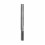 Фреза DIA Z=1 D=6,35 I=19,05 S=6,35 L=76,2 RH H=3,0 корпус HM