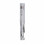 Фреза DIA Z1+1 D=10 I= 25 L= 75 S= 8x40RH 3PCD+1HM H2,5 3 спіралі корпус:STAL
