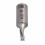 Фреза DIA Z1+1 D=10 I= 25 L= 93 S=25x50LH 3PCD+1HM H2,5 3 спіралі корпус:STAL