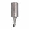 Фреза DIA Z1+1 D=10 I= 25 L= 93 S=25x50LH 3PCD+1HM H2,5 3 спіралі корпус:STAL