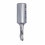 Фреза DIA Z1+1 D=10 I= 25 L= 89 S=25x50RH 3PCD+1HM H2,5 3 спіралі корпус:STAL