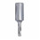Фреза DIA Z1+1 D=10 I= 25 L= 89 S=25x50RH 3PCD+1HM H2,5 3 спіралі корпус:STAL