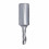 Фреза DIA Z1+1 D=10 I= 25 L= 89 S=25x50RH 3PCD+1HM H2,5 3 спіралі корпус:STAL
