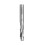 Фреза DIA Z1+1 D=10 I= 35 L= 83 S=10x40RH 4PCD+1HM H2,5 3 спіралі корпус:STAL
