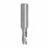Фреза DIA Z1+1 D=12 I= 25 L= 88 S=16x50RH 3PCD+1HM H2,5 3 спіралі корпус:STAL
