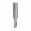 Фреза DIA Z1+1 D=12 I= 25 L= 88 S=16x50RH 3PCD+1HM H2,5 3 спіралі корпус:STAL