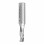 Фреза DIA Z1+1 D=12 I= 35 L= 97 S=16x50RH 4PCD+1HM H2,5 3 спіралі корпус:STAL