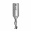 Фреза DIA Z1+1 D=12 I= 35 L=99 S=25x50RH 4PCD+1HM H2,5 3 спіралі корпус:STAL