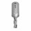 Фреза DIA Z1+1 D=12 I= 35 L=99 S=25x50RH 4PCD+1HM H2,5 3 спіралі корпус:STAL