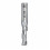 Фреза DIA Z1+1 D=14 I= 43 L=103 S=16x50RH 5PCD+1HM H2,5 3 спіралі корпус:STAL